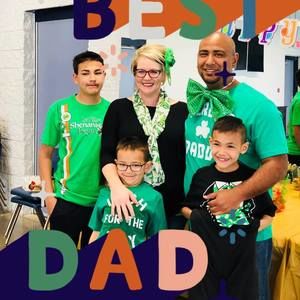 Meet your Posher, Armando